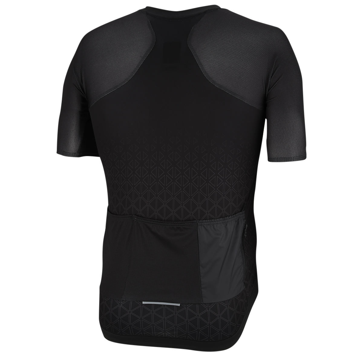 Remera Ciclismo Oakley Endurance Pkble Hombre,  image number null