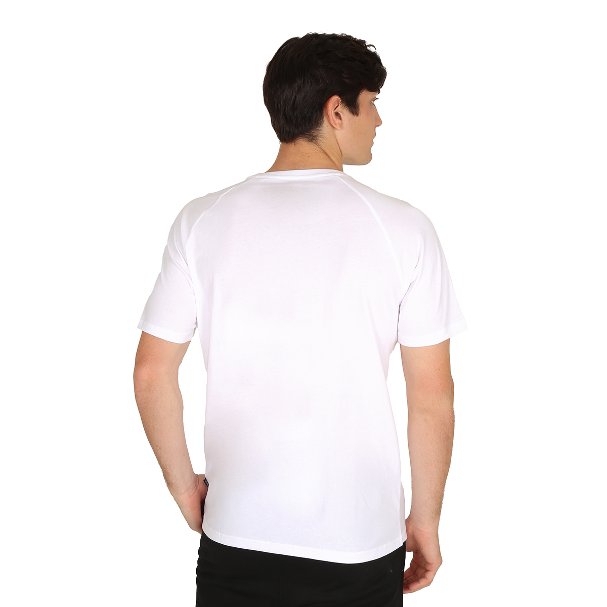 Remera Puma Multicolor Graphic,  image number null