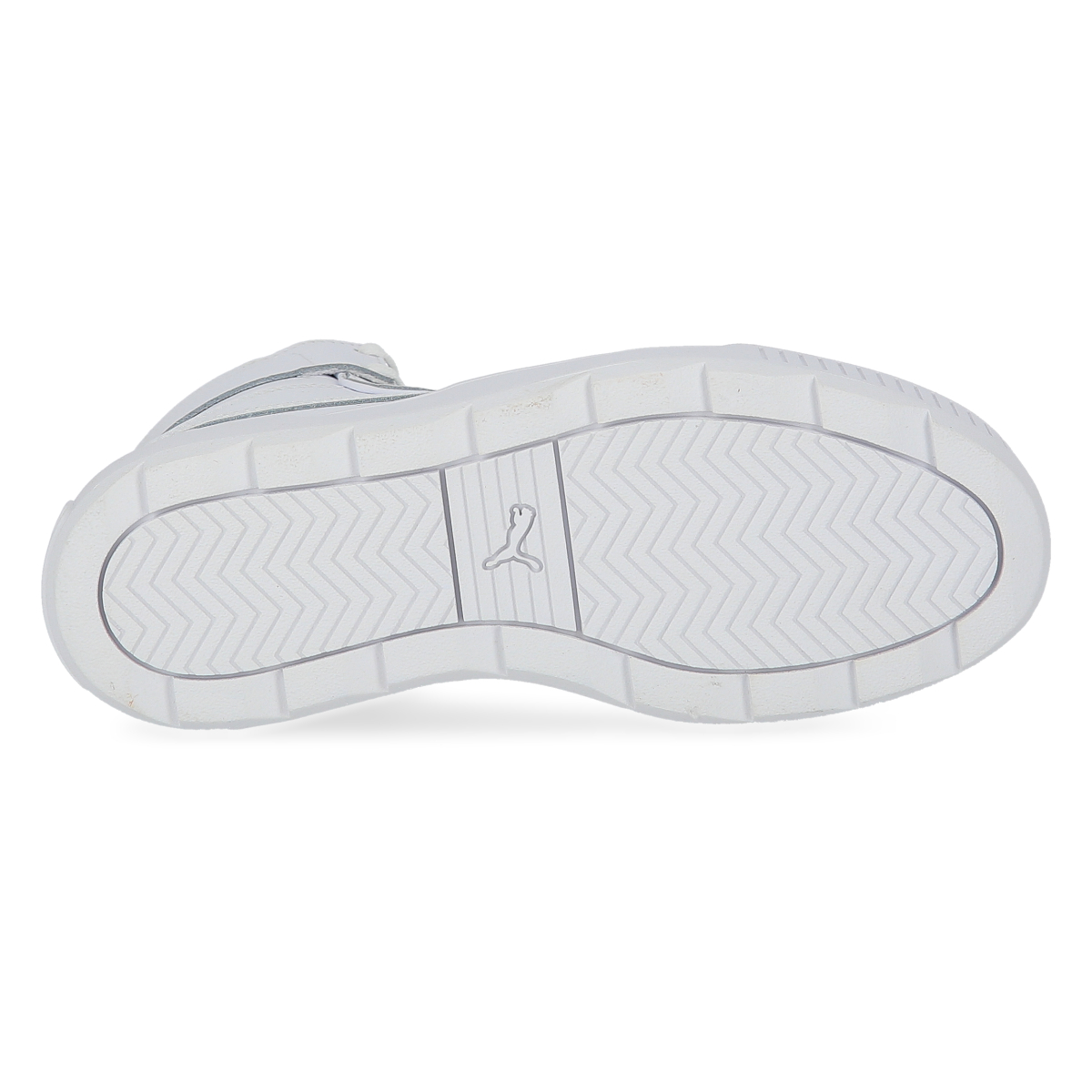 Zapatillas Puma Karmen Rebelle Mid Mujer,  image number null