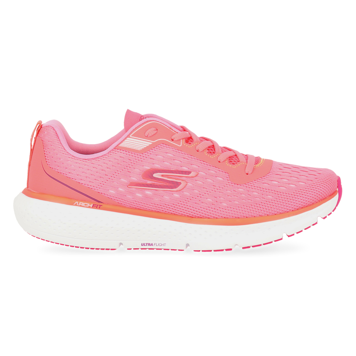 Zapatillas Running Skechers Go Run Pure 3 Mujer StockCenter