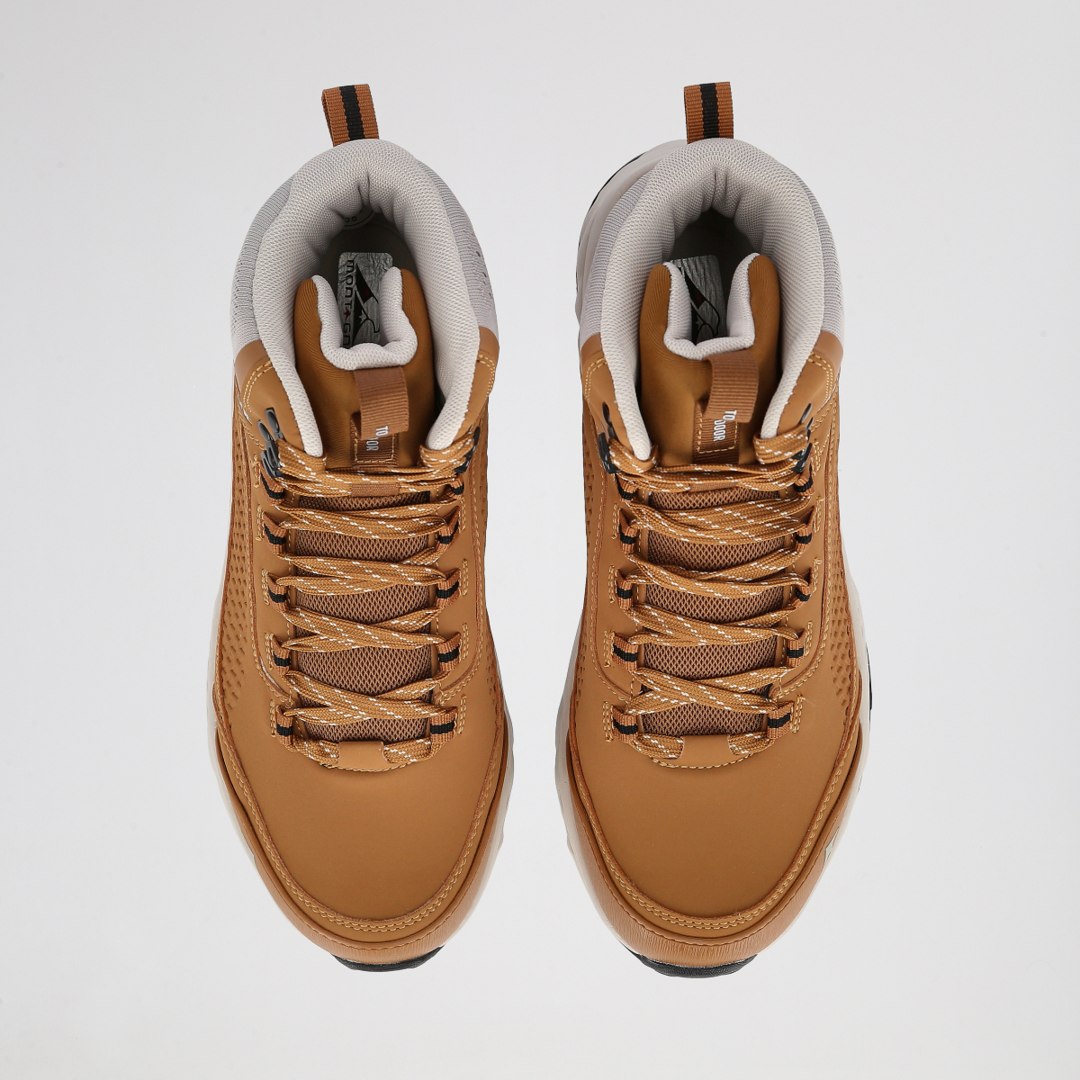 Botas Outdoor Montagne City Goriz Mujer,  image number null