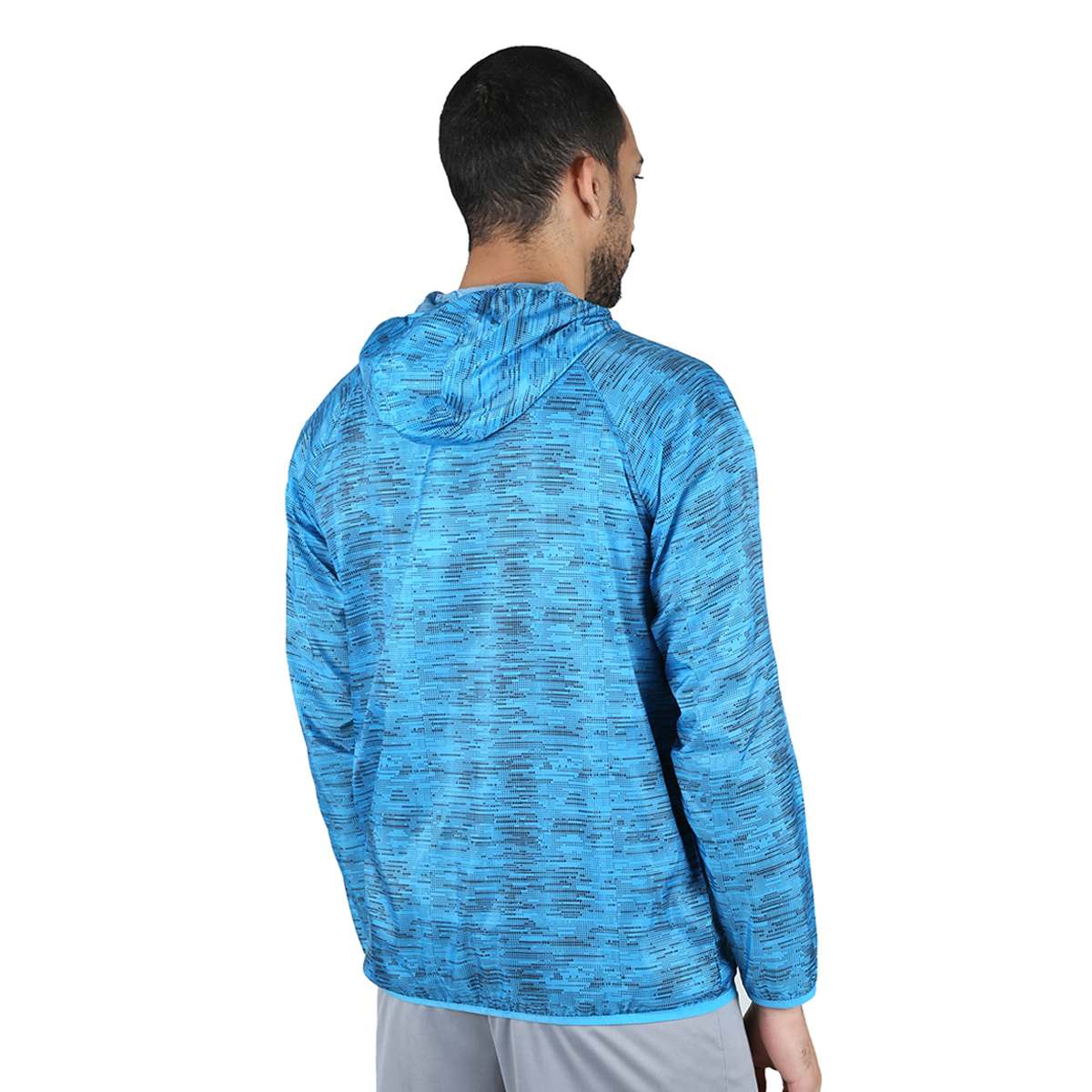 Campera Lotto Easy Run,  image number null