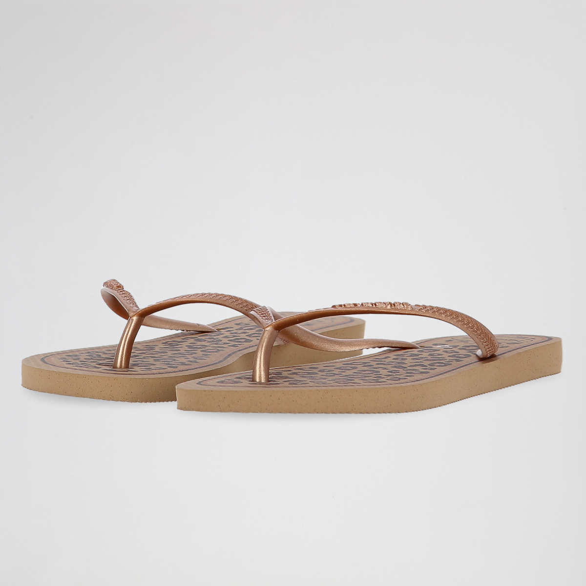 Ojotas Havaianas Slim Animals Mujer,  image number null