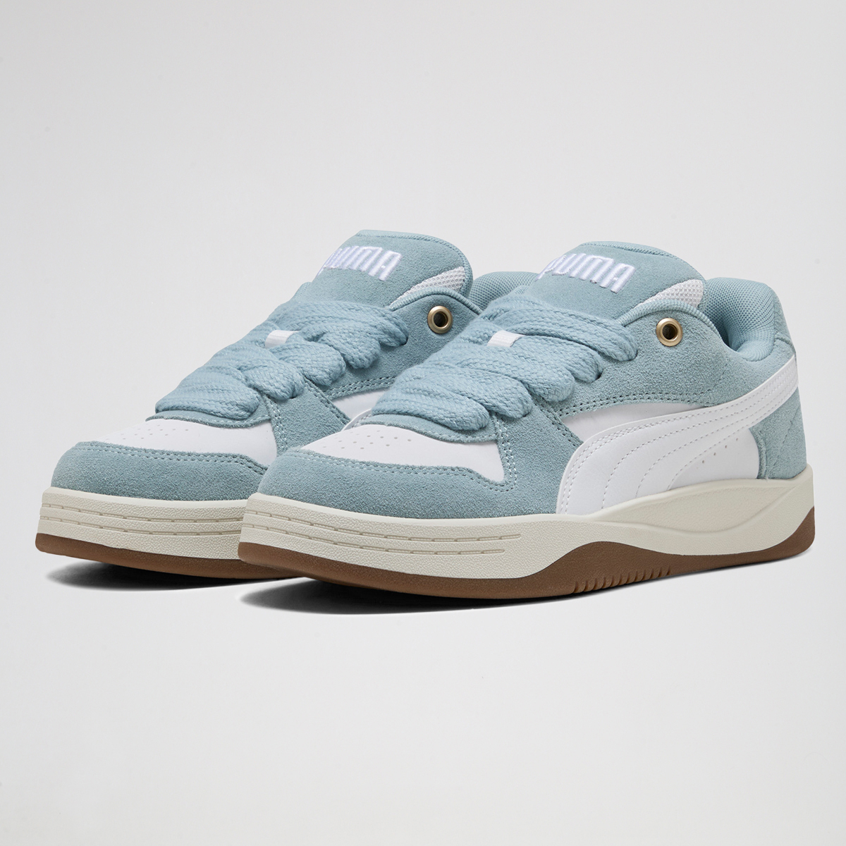 Zapatillas Puma Park Luna OG Mujer,  image number null