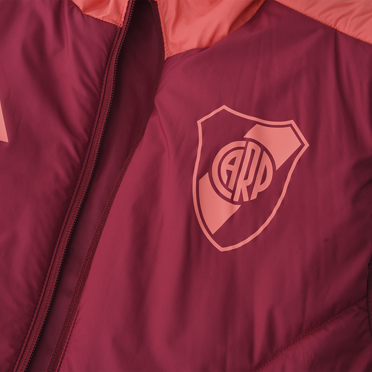 Chaleco River Plate adidas 24/25 Tiro Winterized Hombre,  image number null