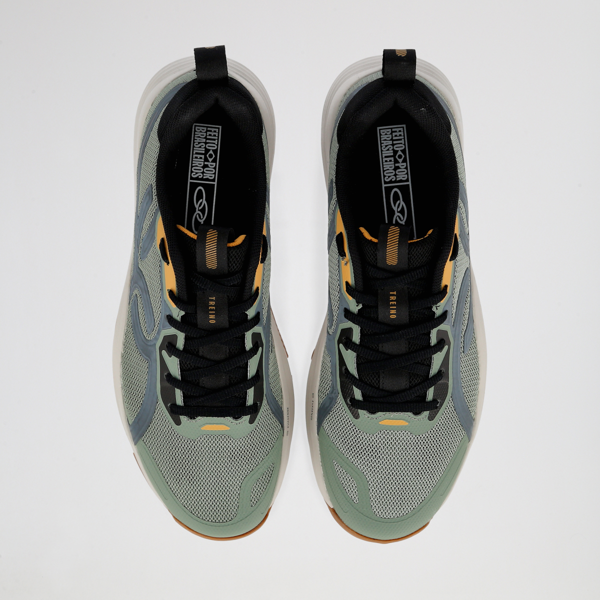 Zapatillas con cordones Olympikus Treino,  image number null