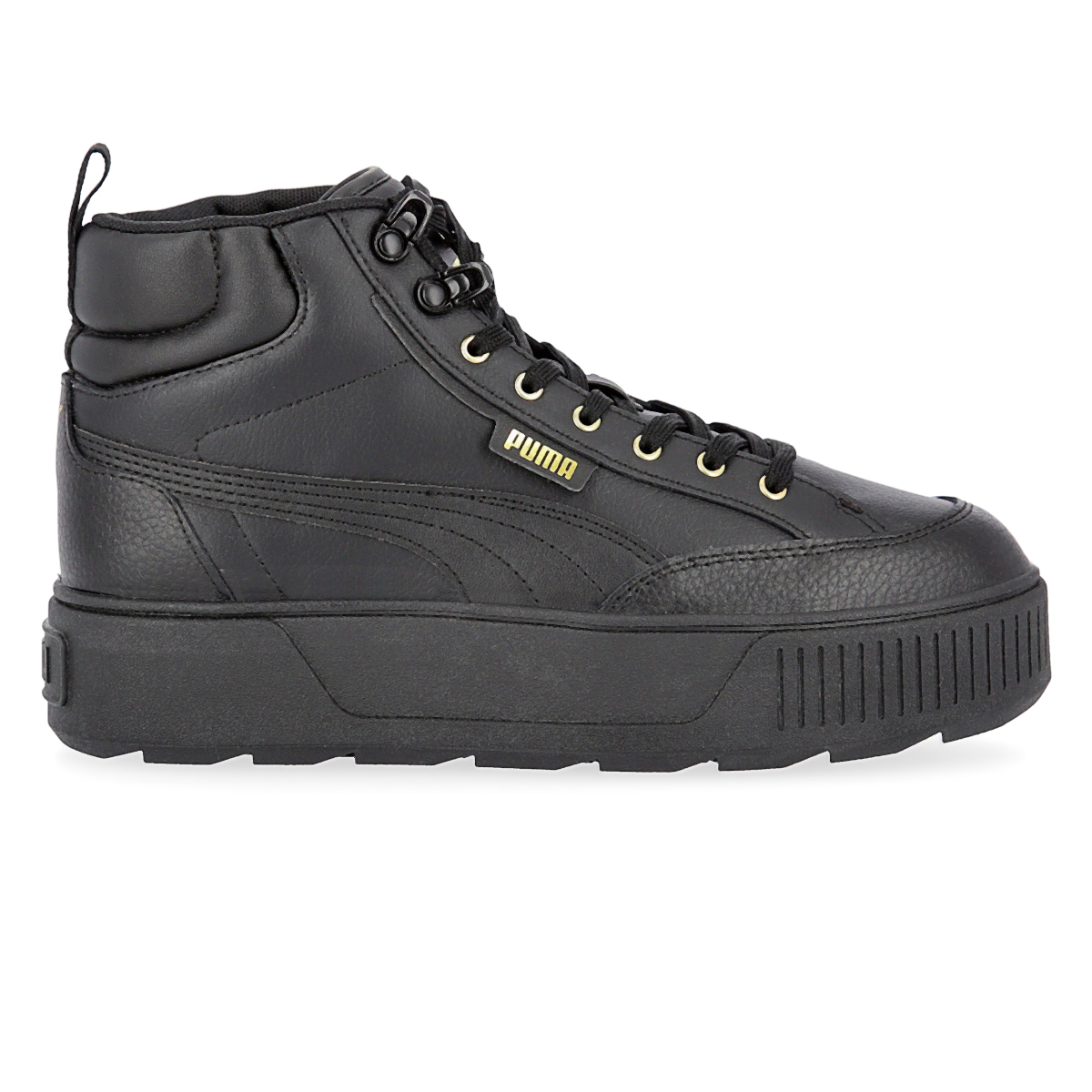Zapatillas Puma Karmen Mid Mujer,  image number null
