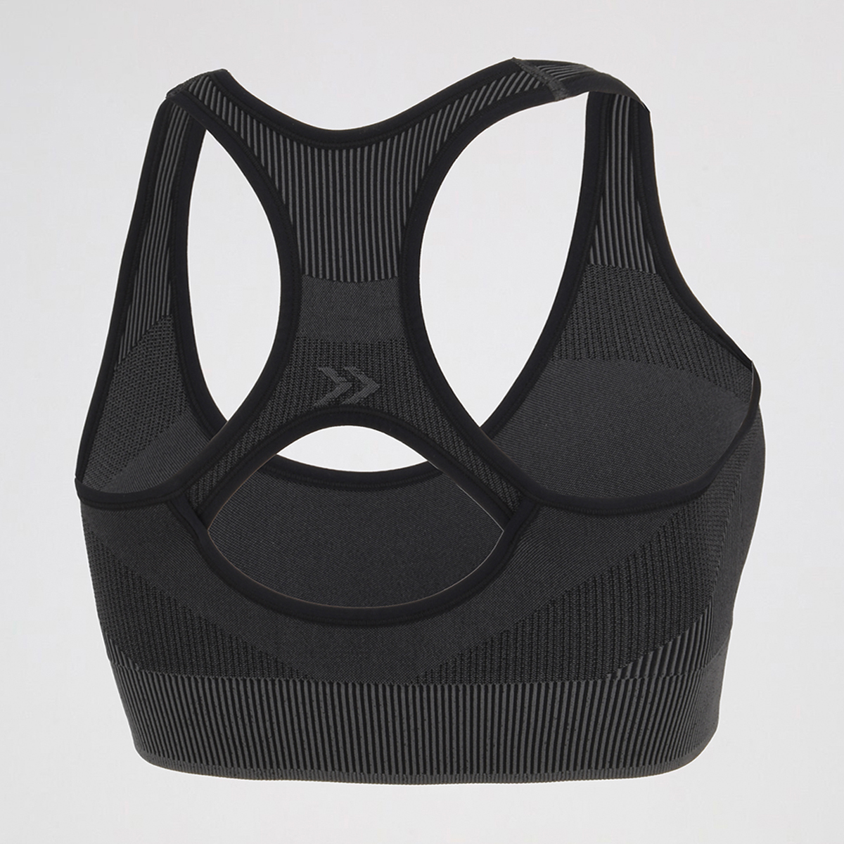 Top Entrenamiento Atomik Course Seamless Mujer,  image number null