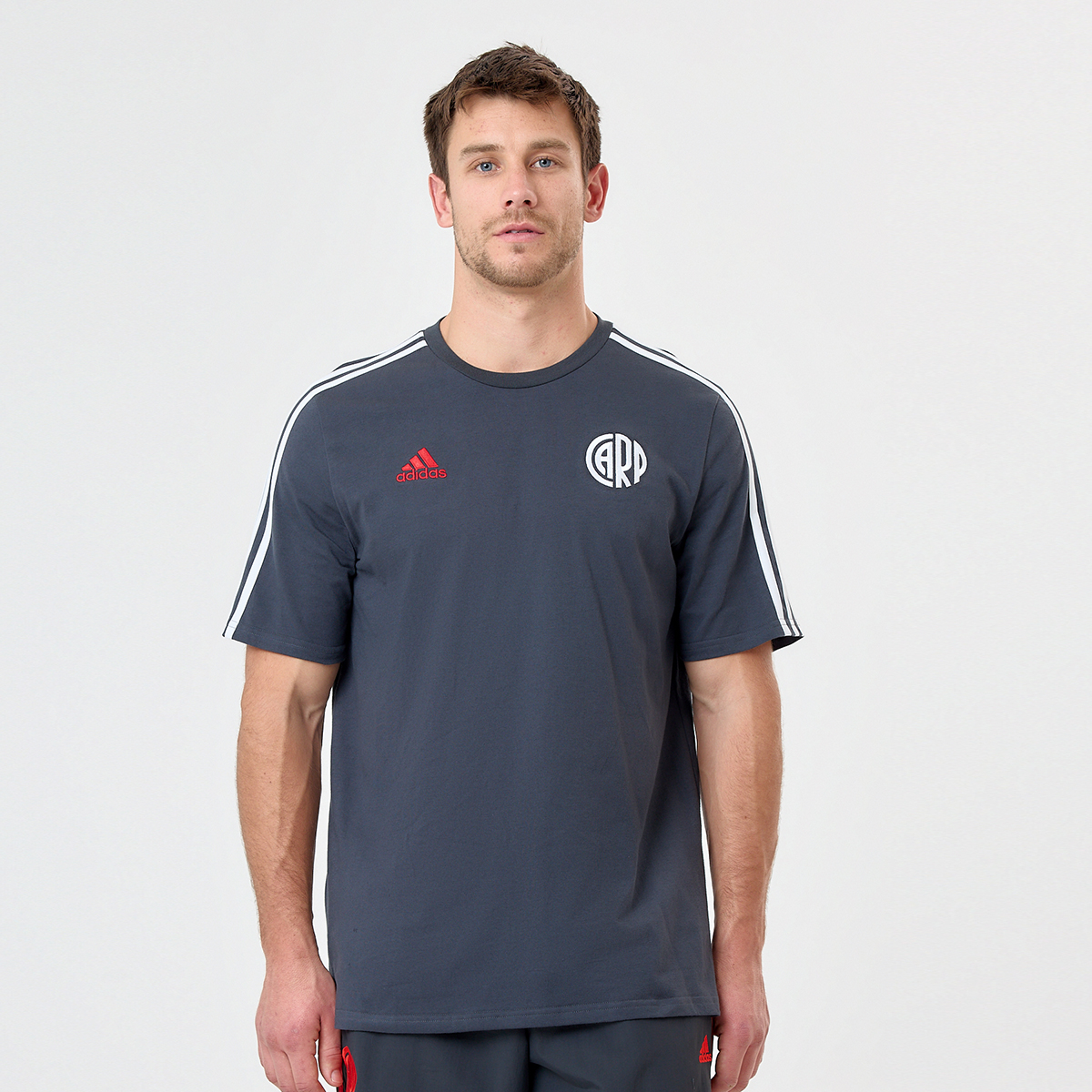 Remera adidas river plate 2025