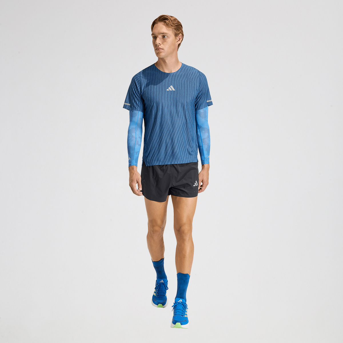 Short Running adidas Adi365 Climacool Hombre,  image number null