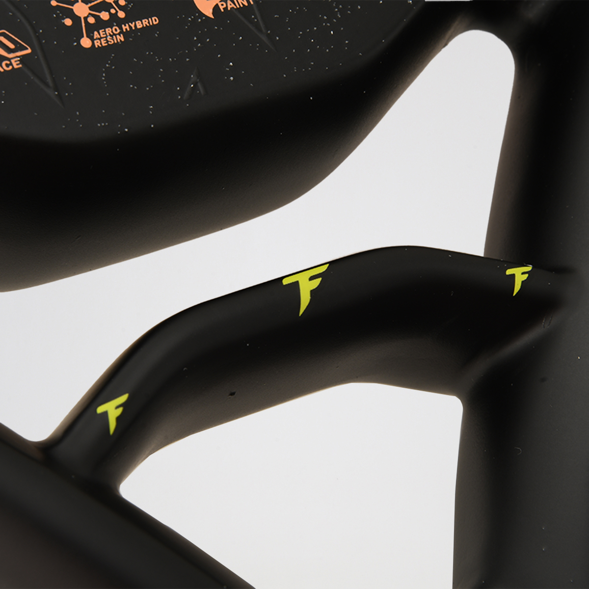 Paleta P&aacute;del Top Force Tango X Fibra de vidrio,  image number null