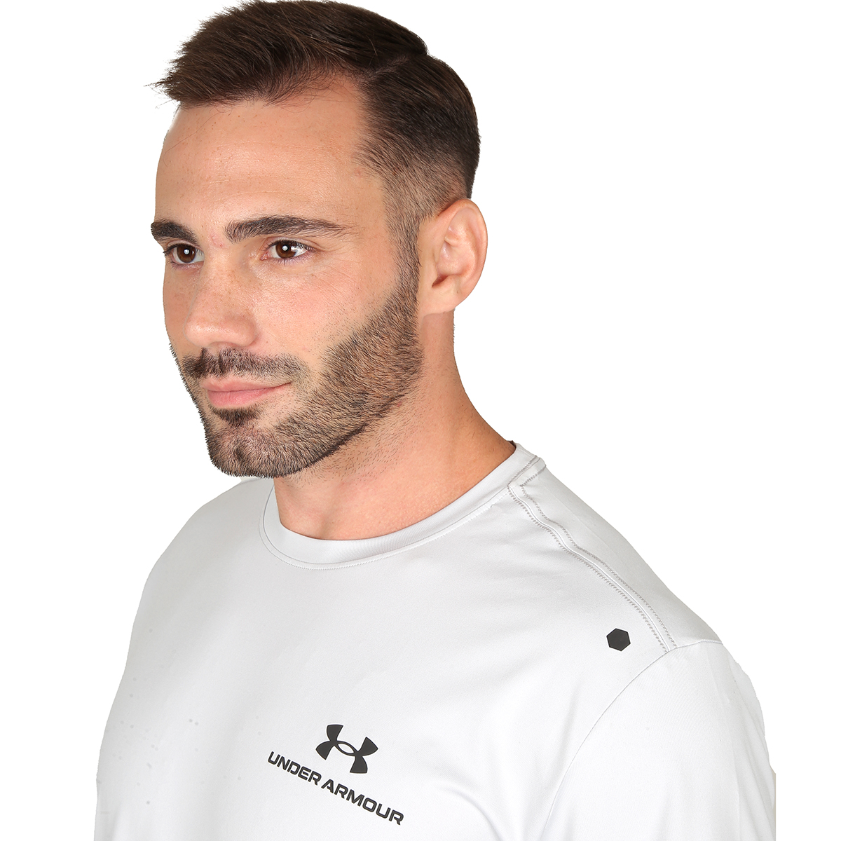 Remera Under Armour Rush Energy,  image number null