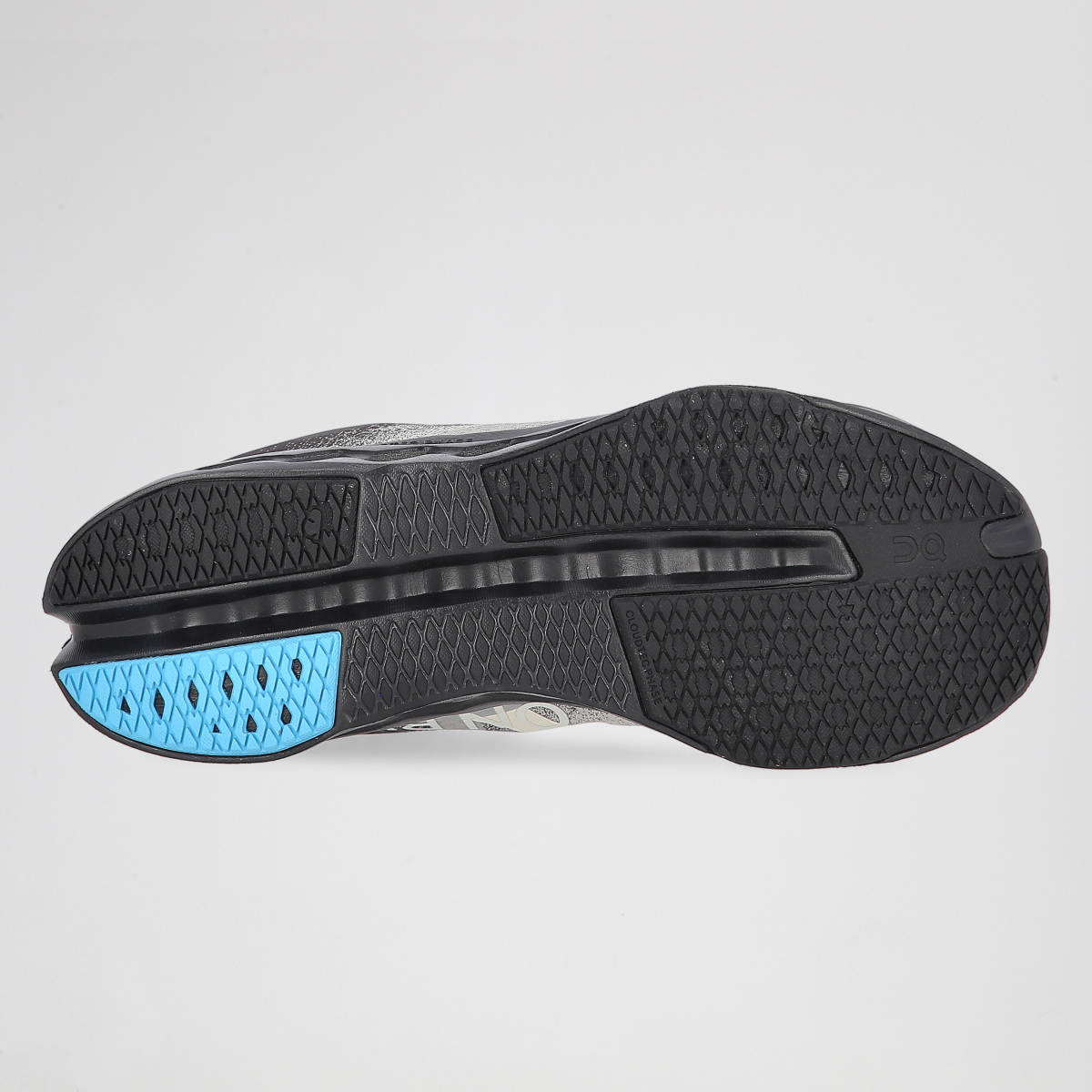 Zapatillas On Running Cloudsurfer Next Hombre,  image number null