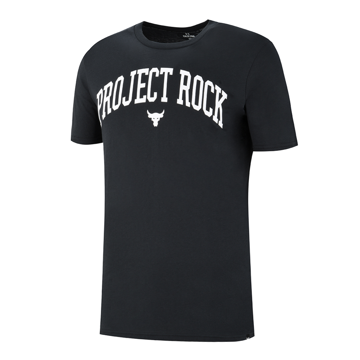 Remera Under Armour Project Rock Payoff Hombre,  image number null