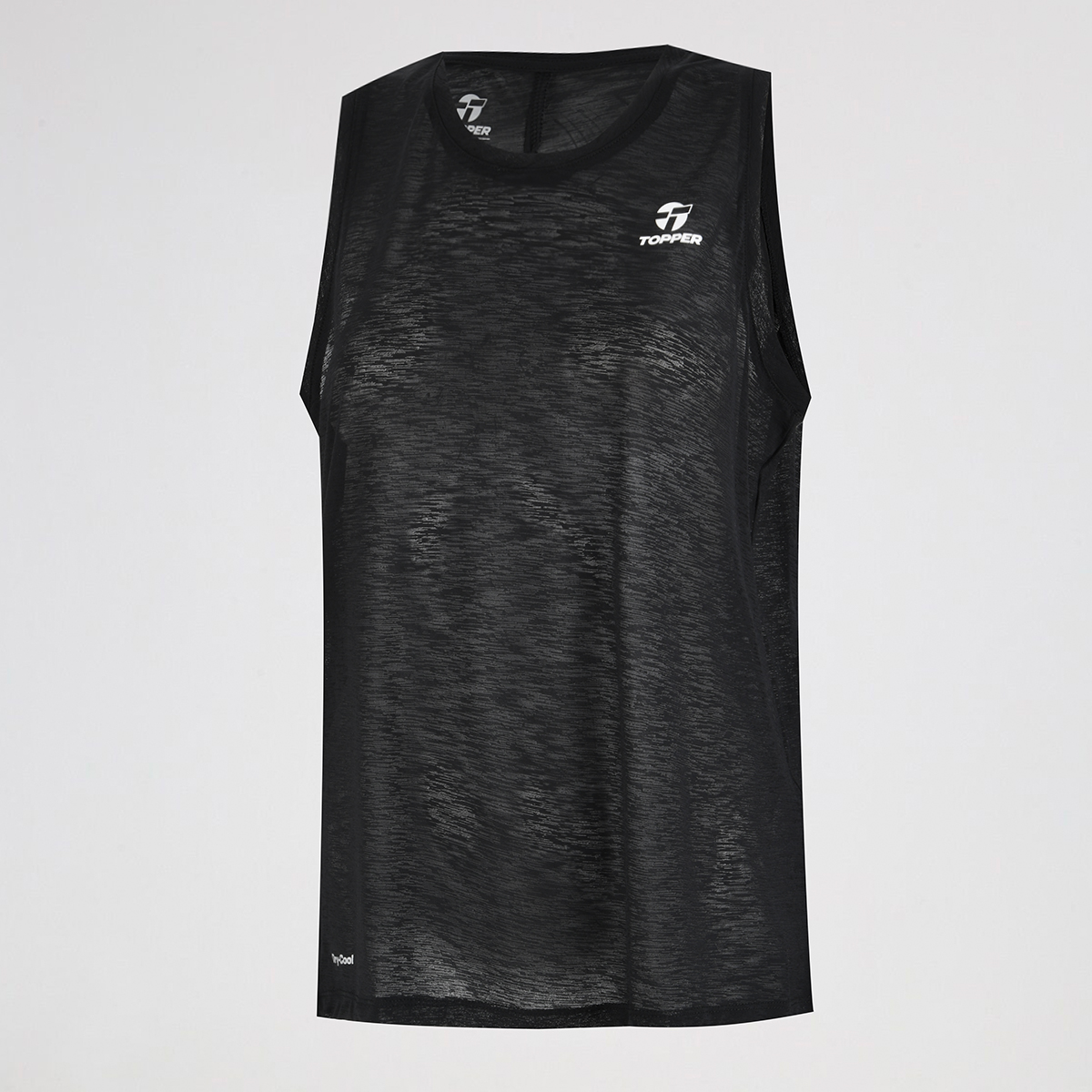 Musculosa Topper Air Mujer,  image number null