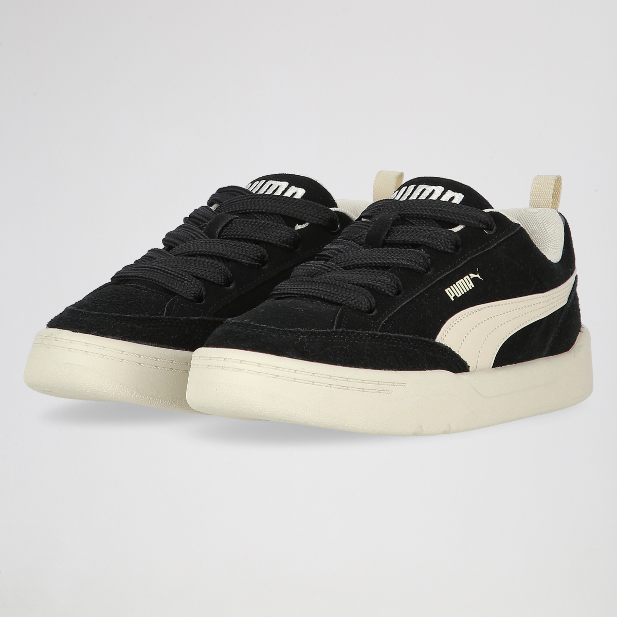 Zapatillas Puma Park Lifestyle Raw Gamuza,  image number null