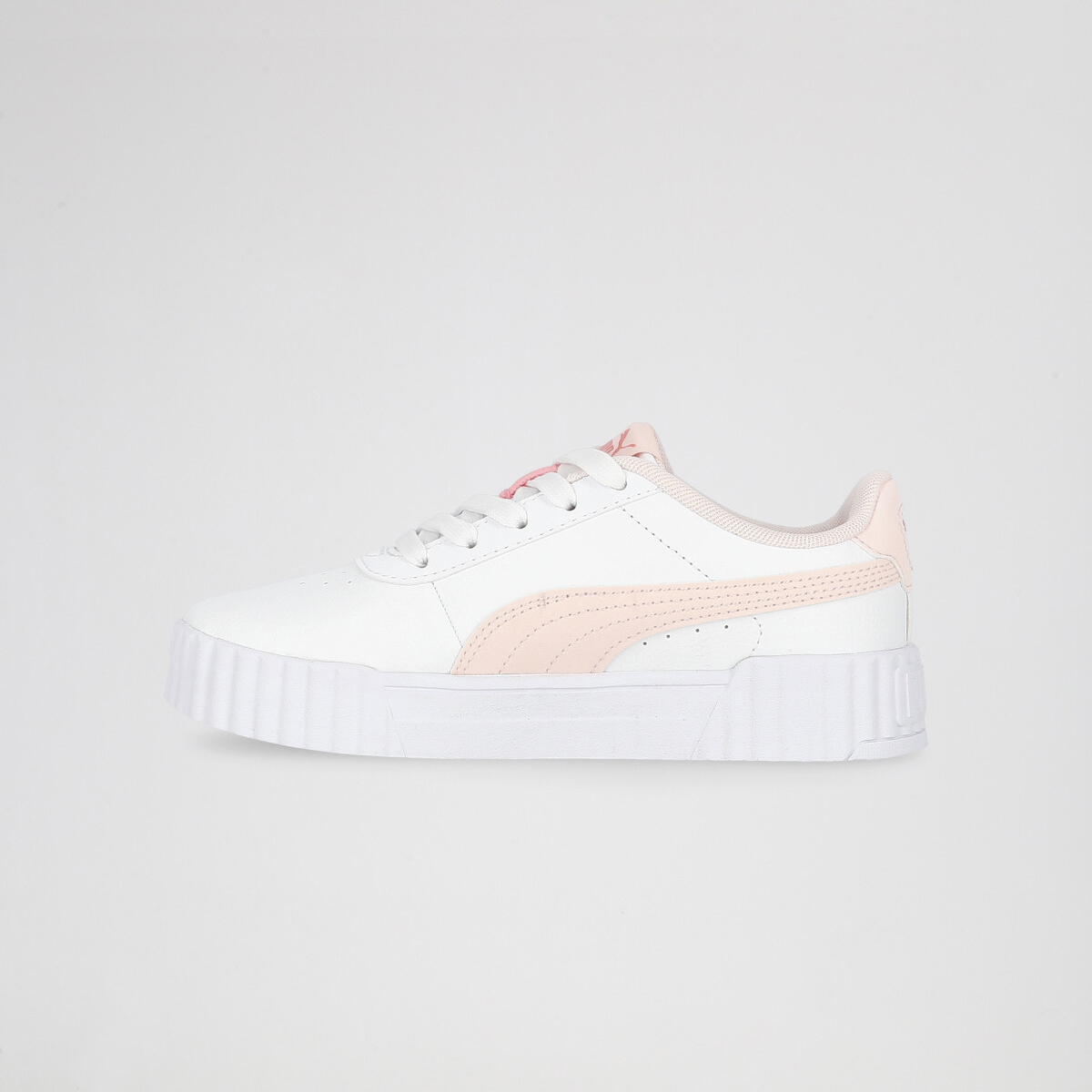 Zapatillas Puma Carina 3.0 Floral Ni&ntilde;a,  image number null