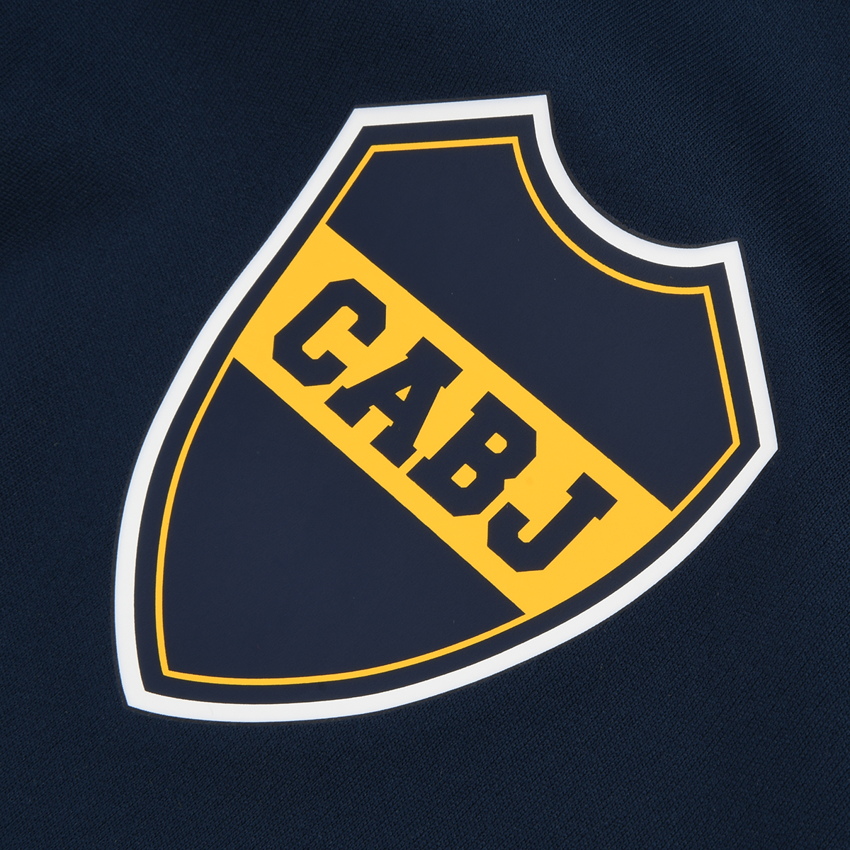 Buzo adidas Boca Juniors Tiro25 Competition 25/26 para Hombre,  image number null