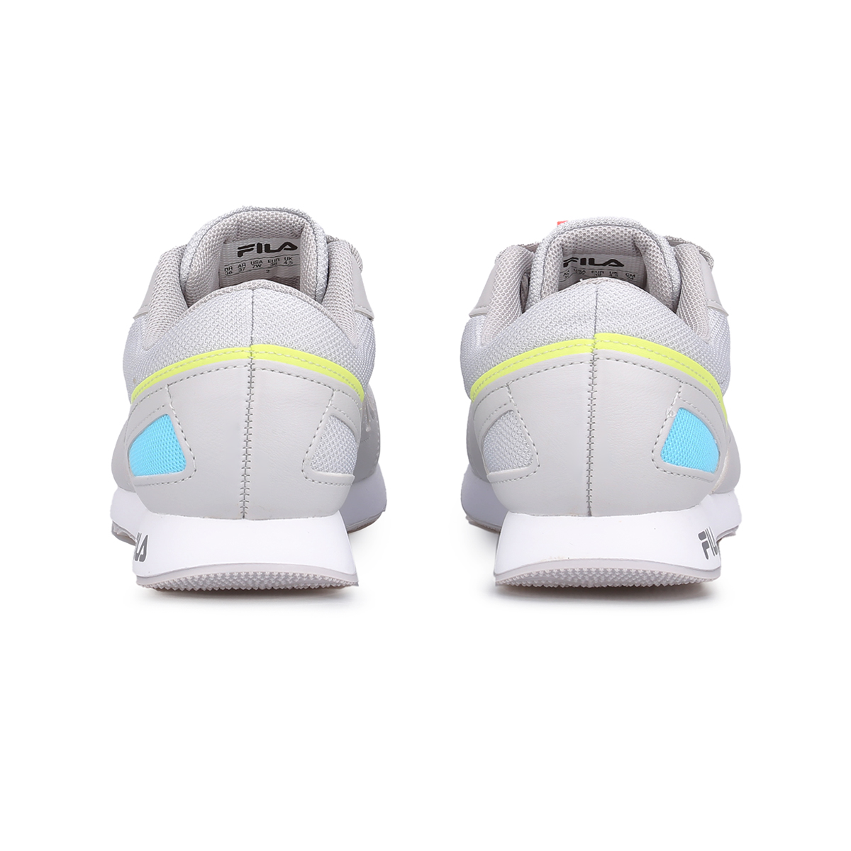 Zapatillas Fila Classic Runner,  image number null