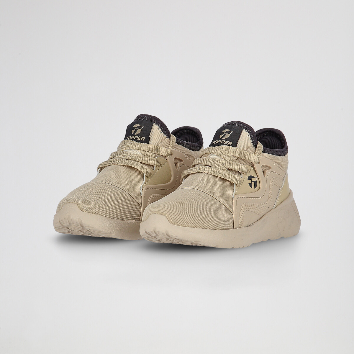 Zapatillas Topper Mamba II Niño,  image number null