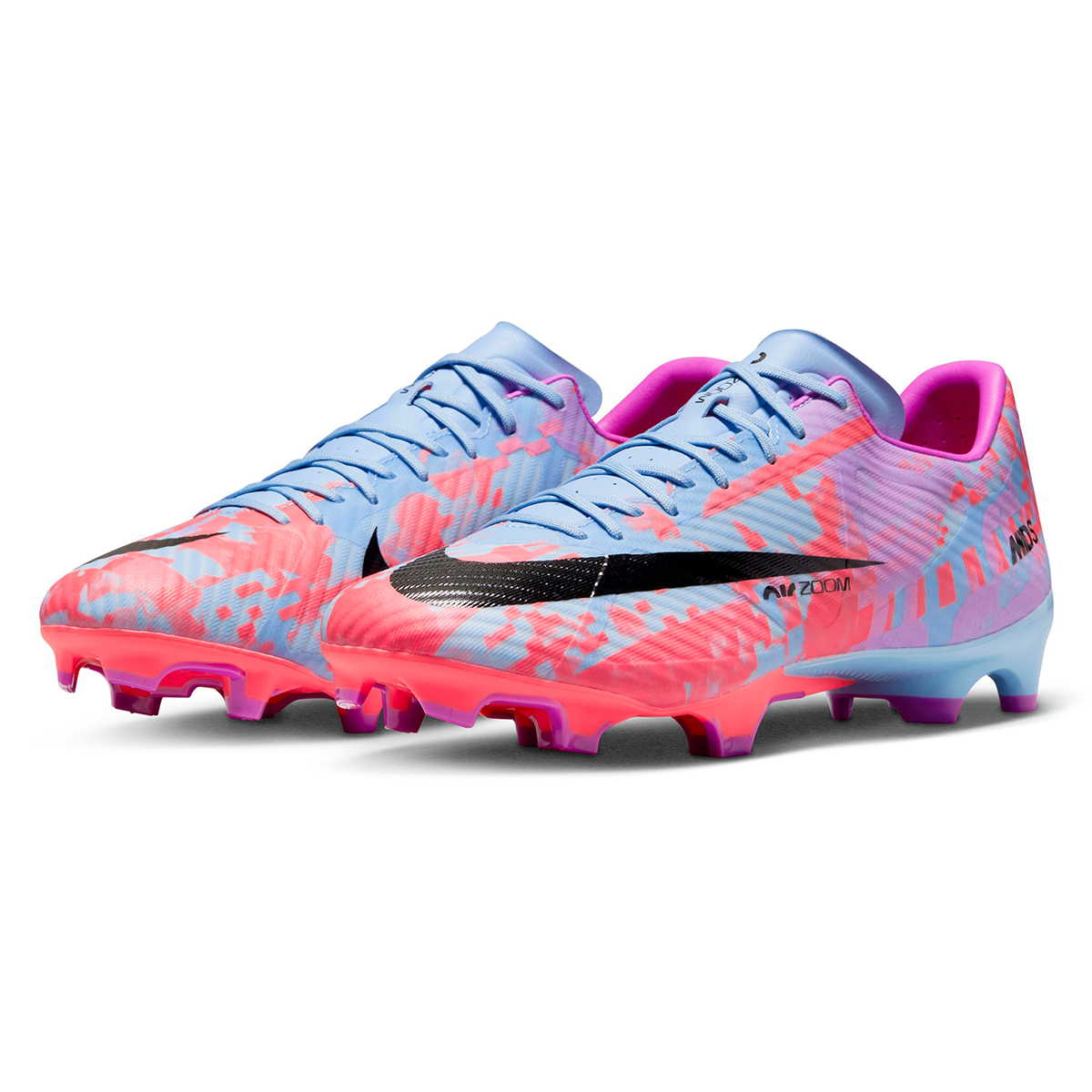 Botines Fúbol Nike Zoom Vapor 15 Academy Fg Unisex,  image number null