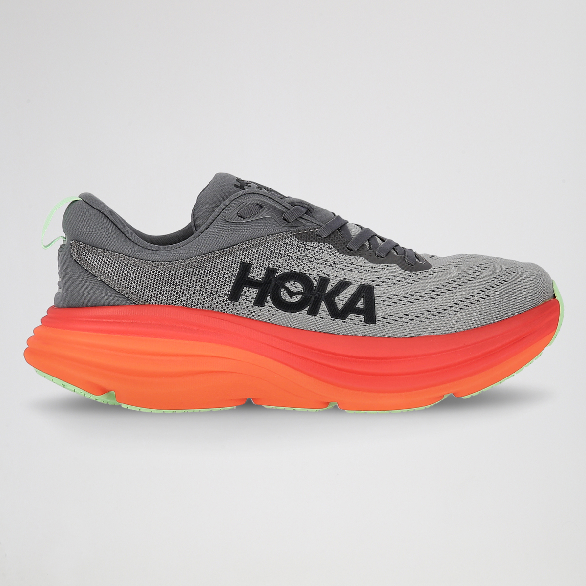 Zapatillas Running Hoka Bondi 8 Hombre,  image number null