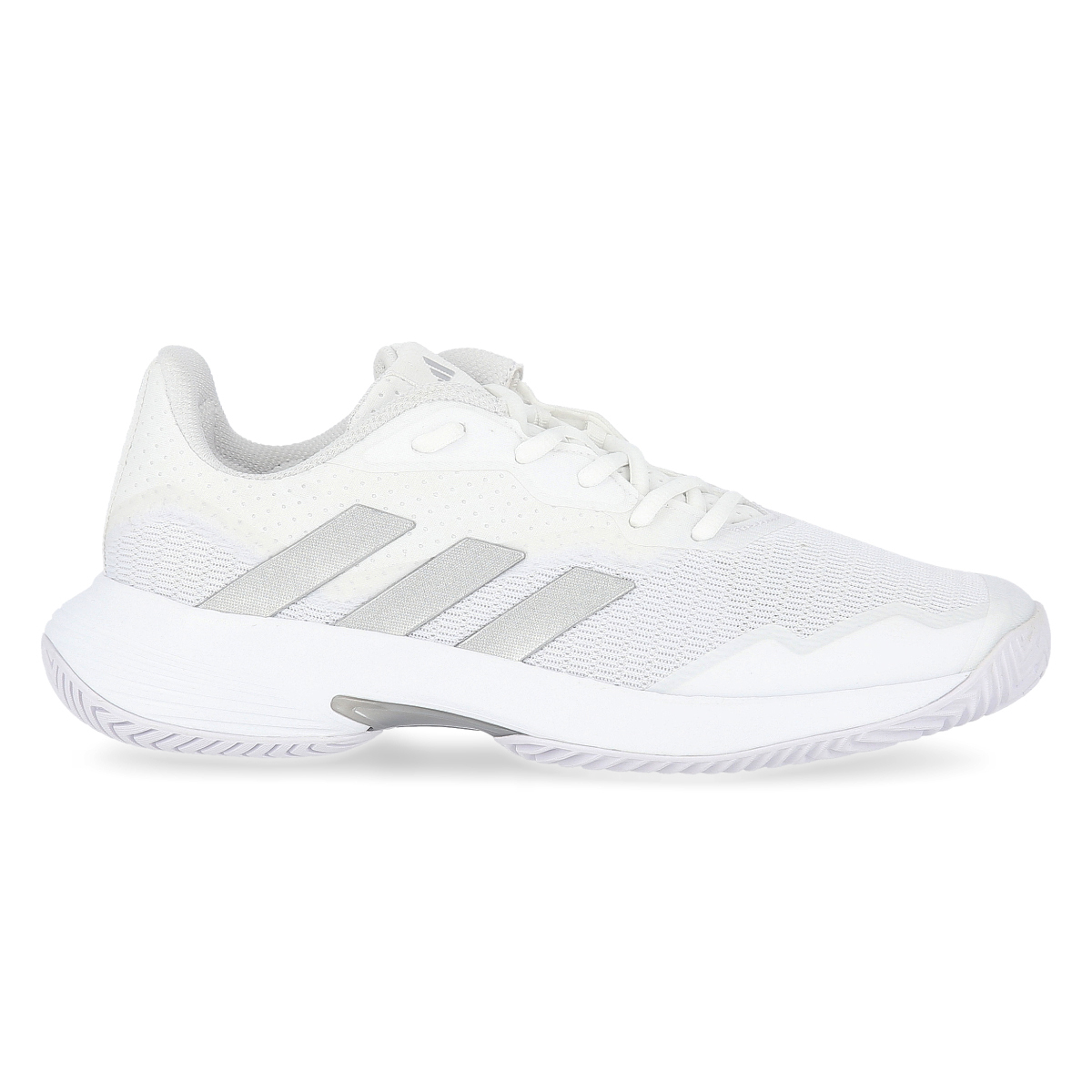 Zapatillas adidas Courtjam Control Mujer,  image number null