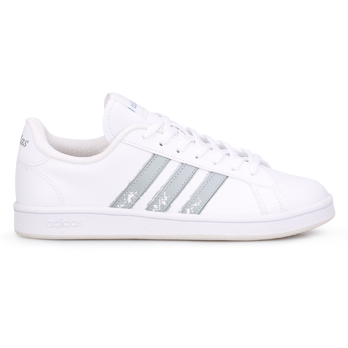 Zapatillas grand best sale court adidas mujer