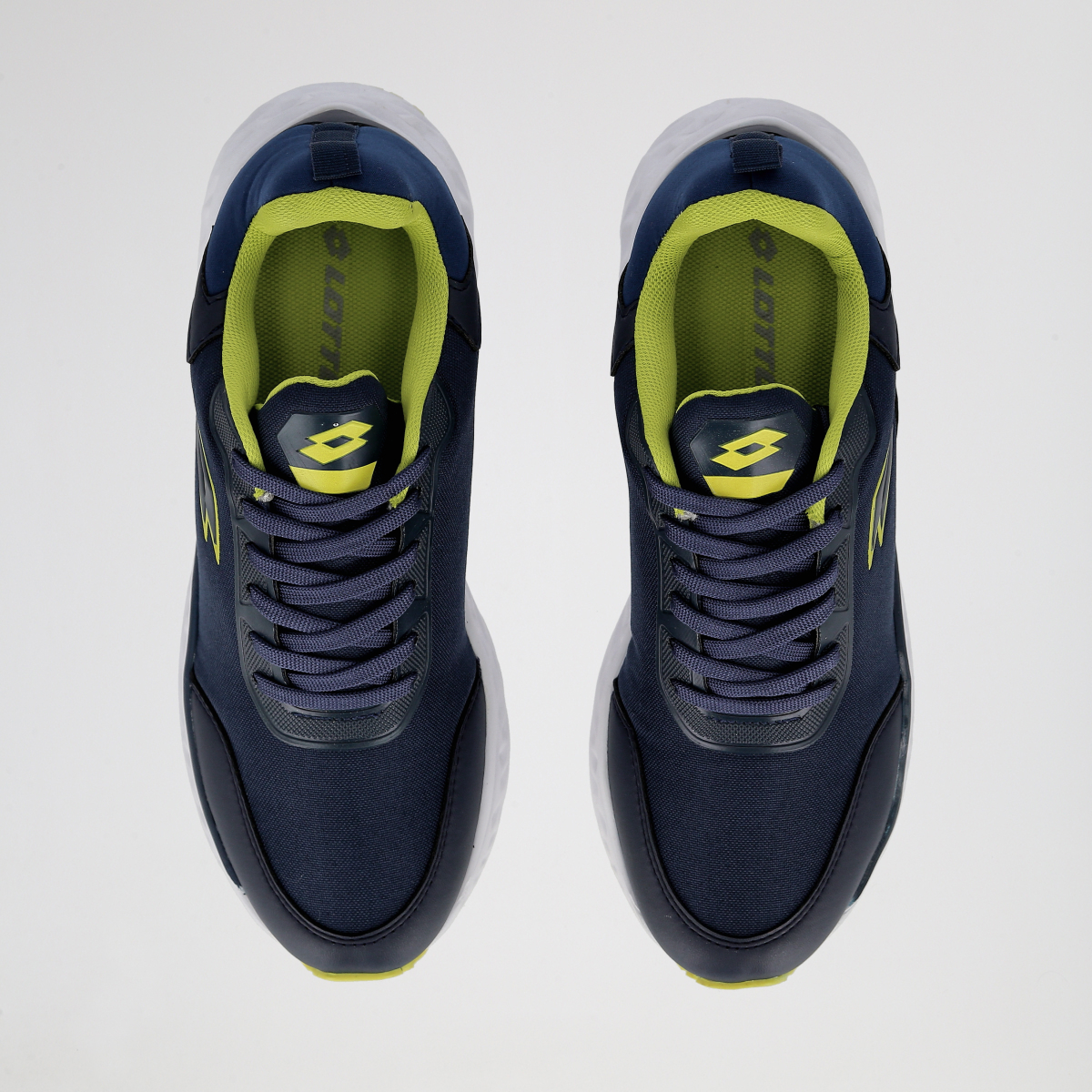 Zapatillas Lotto Life Kibra Hombre,  image number null