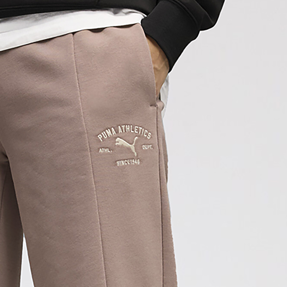 Pantal&oacute;n Puma Class Mujer,  image number null