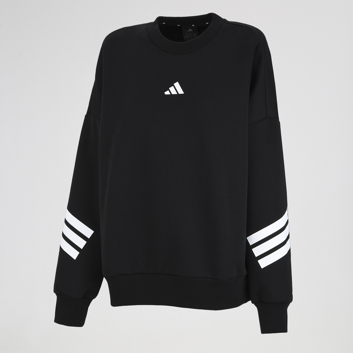 Buzo adidas tres tiras shop