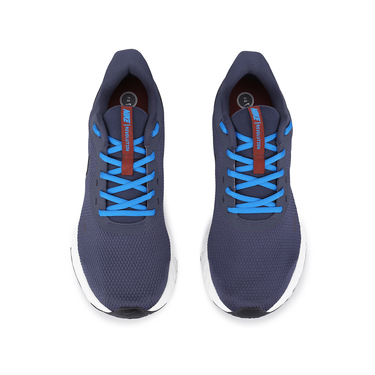 Zapatillas Nike Revolution 5 | StockCenter