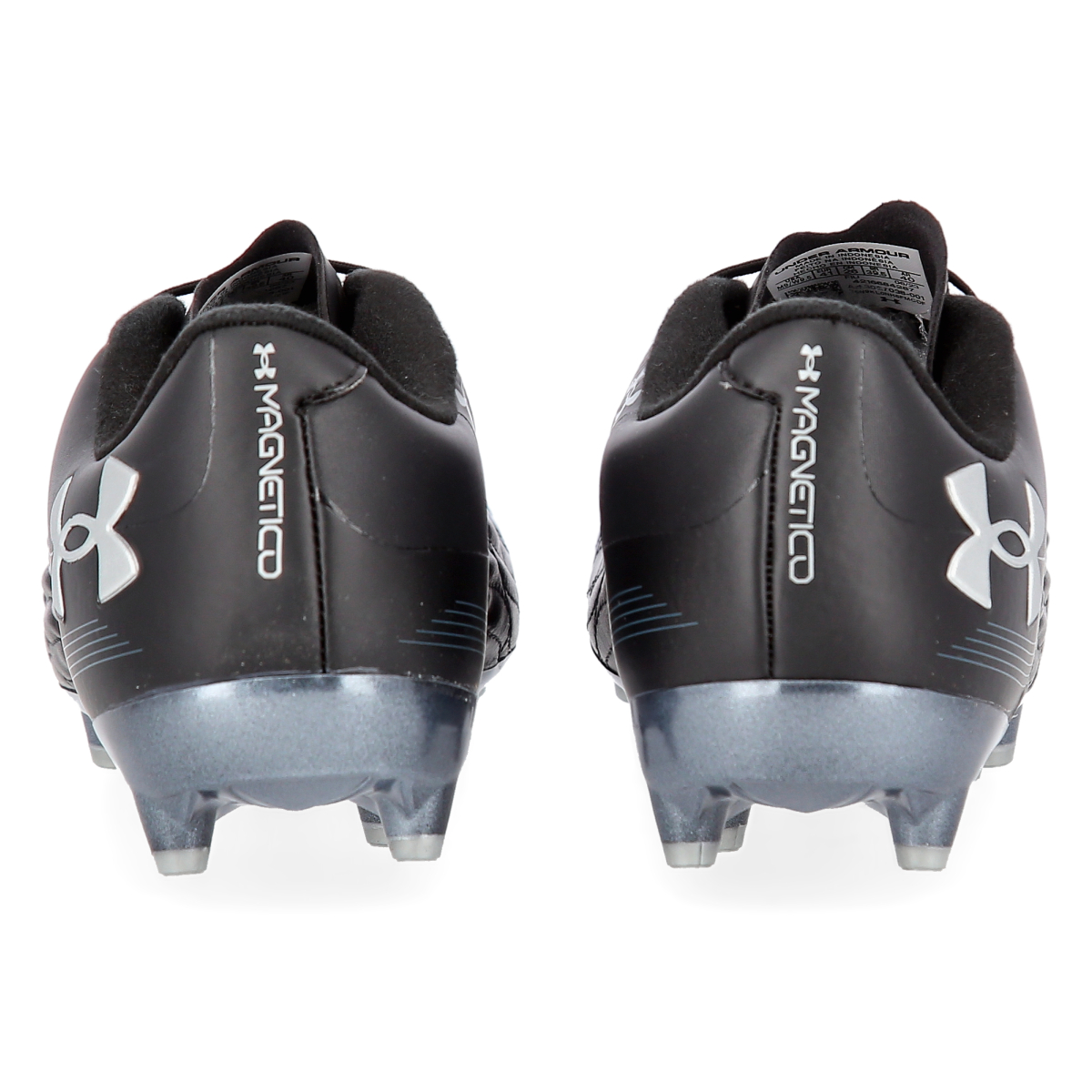 Botines Under Armour Clone Magnetico Pro 3.0 Terreno Firme StockCenter