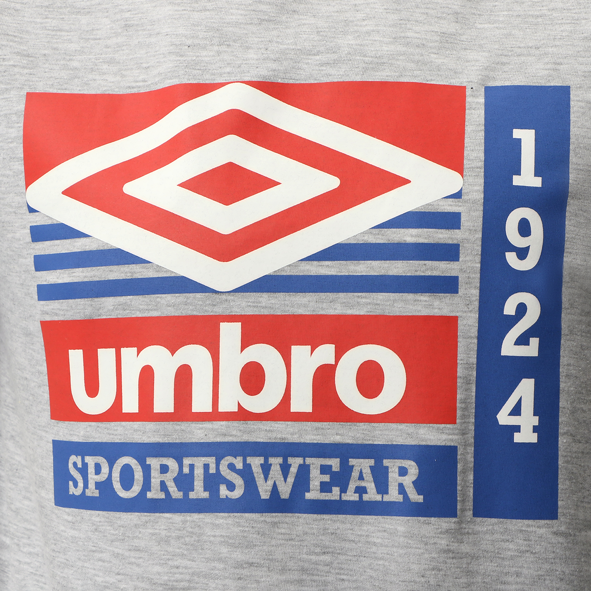 Remera Umbro Est. Flag,  image number null