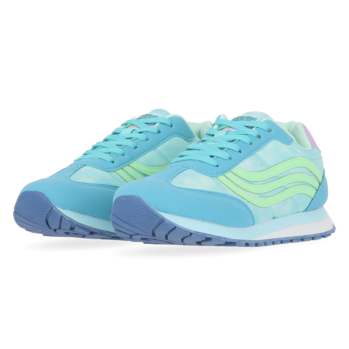 Zapatillas Atomik Jogger-X Cordon,  image number null