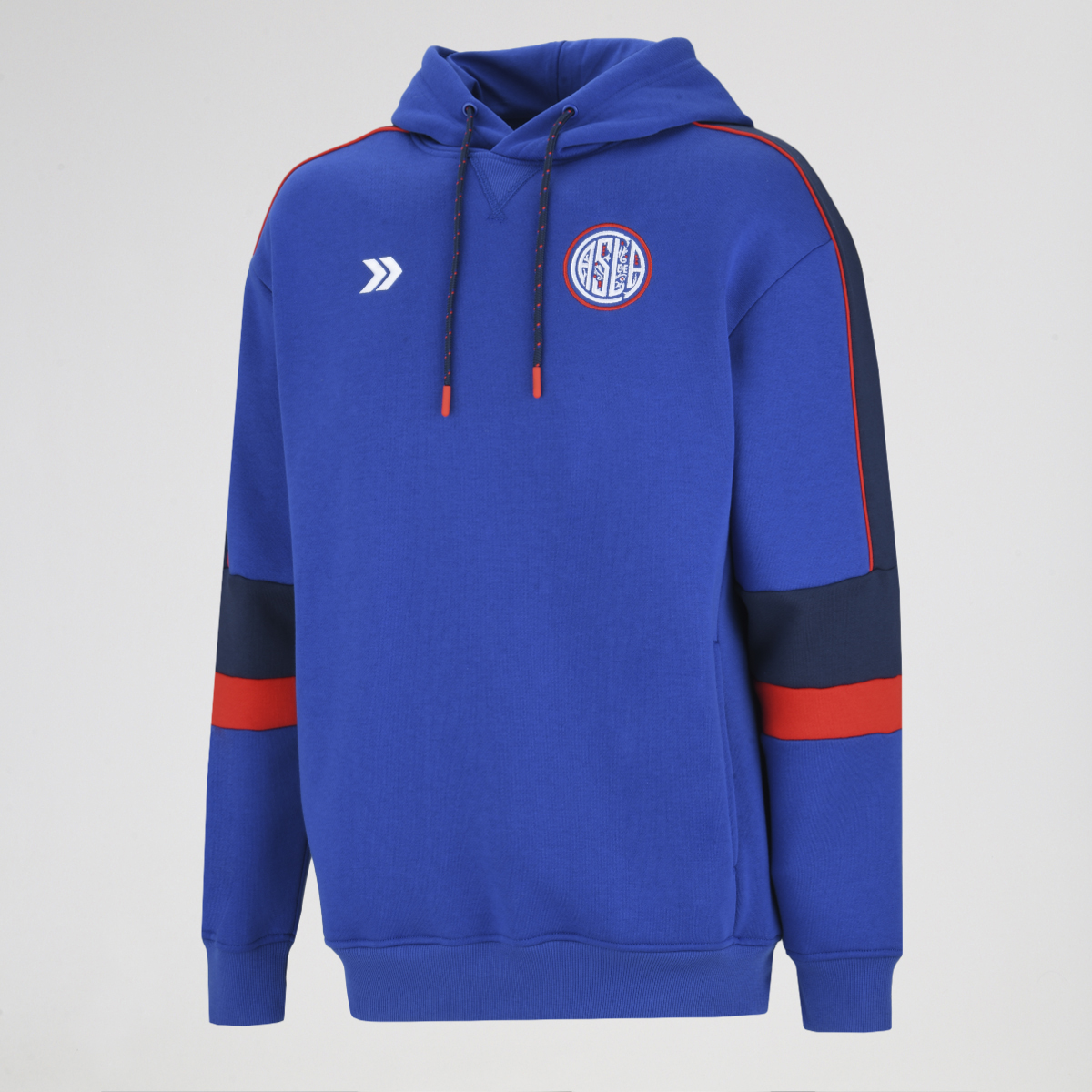 Buzo San Lorenzo Atomik Retro Long 2026 Hombre,  image number null