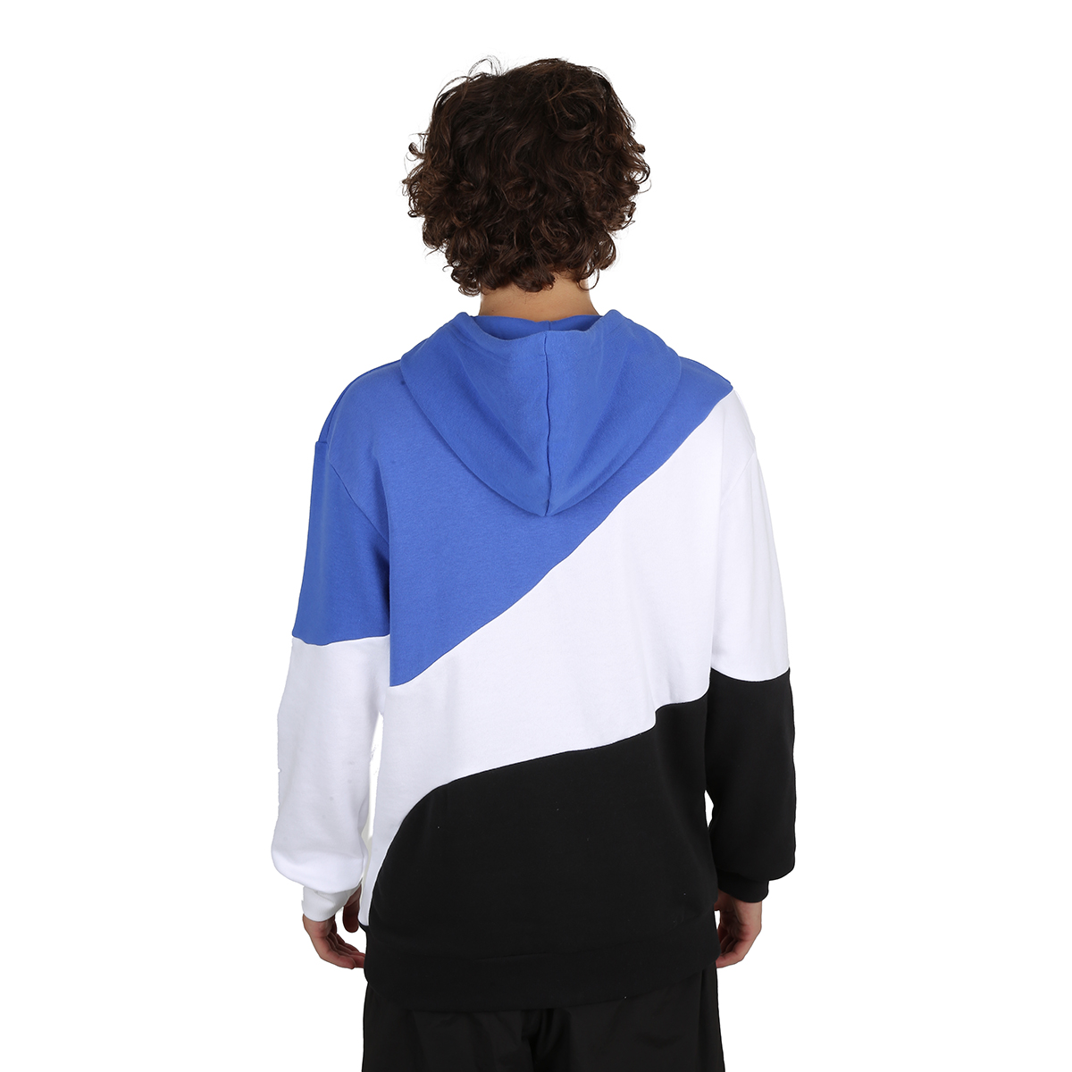 Buzo Puma Power Cat Hombre,  image number null