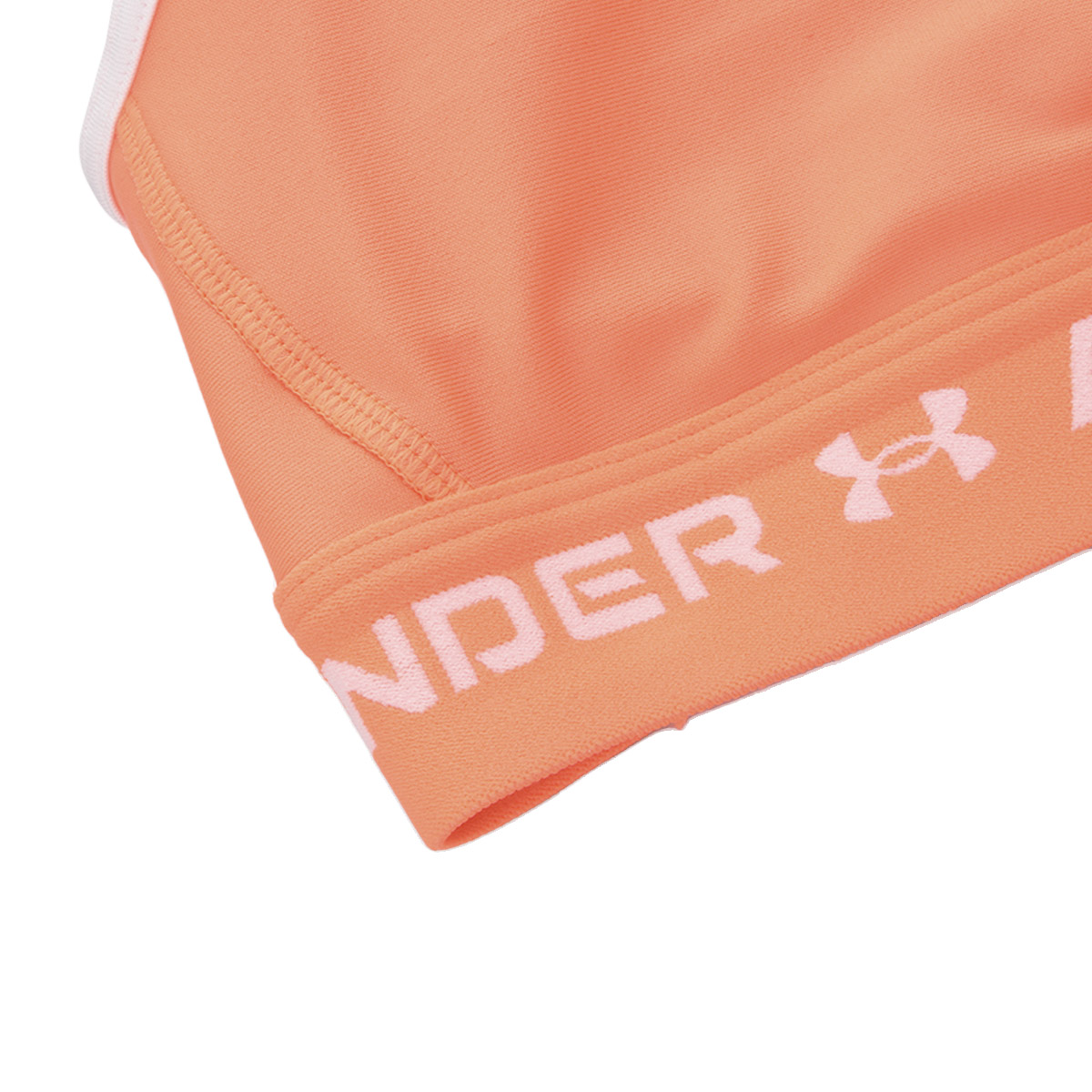 Top Under Armour Crossback Low,  image number null
