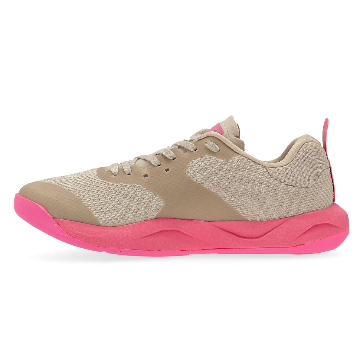 Zapatillas Entrenamiento adidas Rapidmove Adv Mujer,  image number null