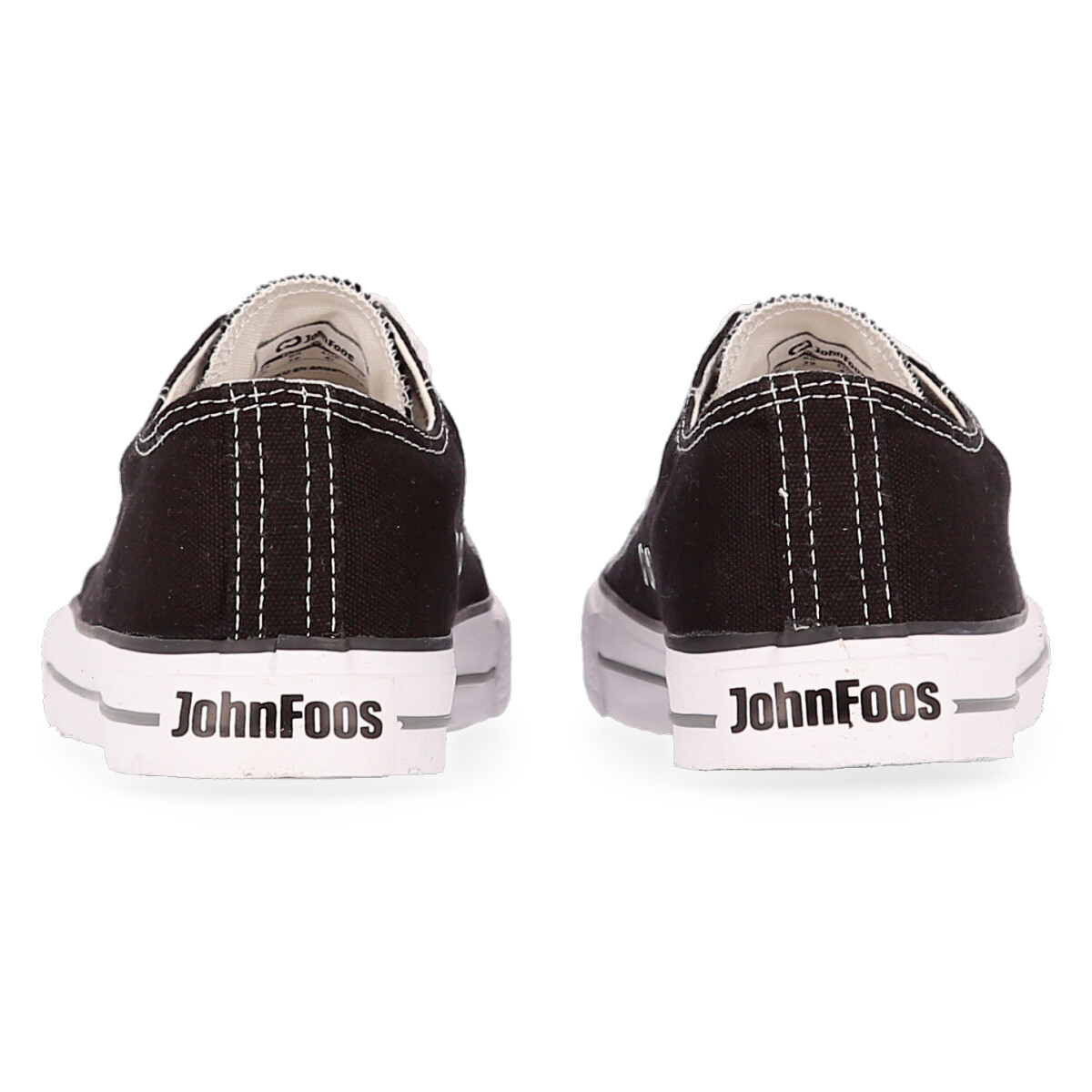 Zapatillas John Foos Básicas,  image number null