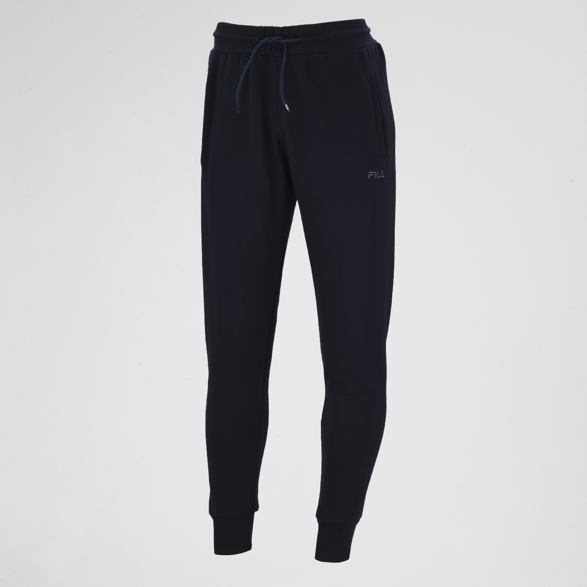 Pantalón Fila Confort Letter Hombre,  image number null
