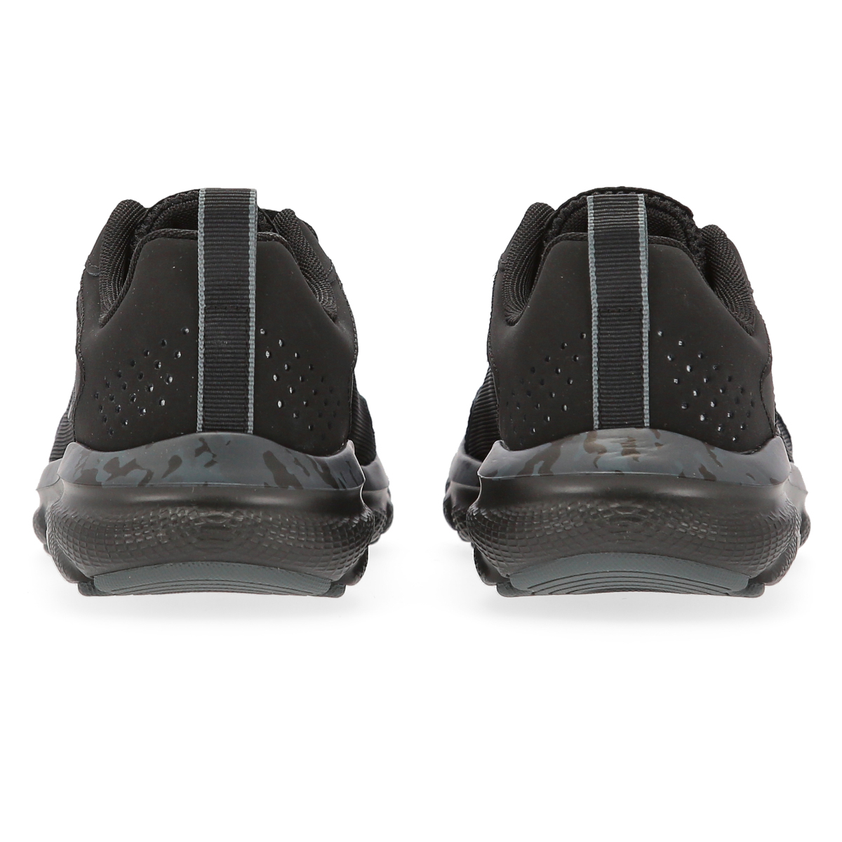 Zapatillas Running Charged Assert 9 Camo Lg Hombre,  image number null