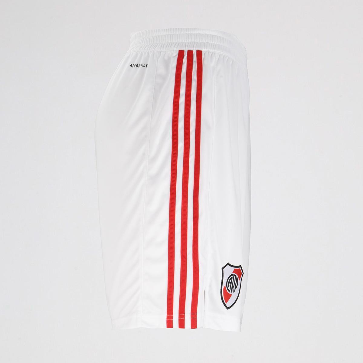 Short Básquet adidas River Plate 24/25 Hombre,  image number null
