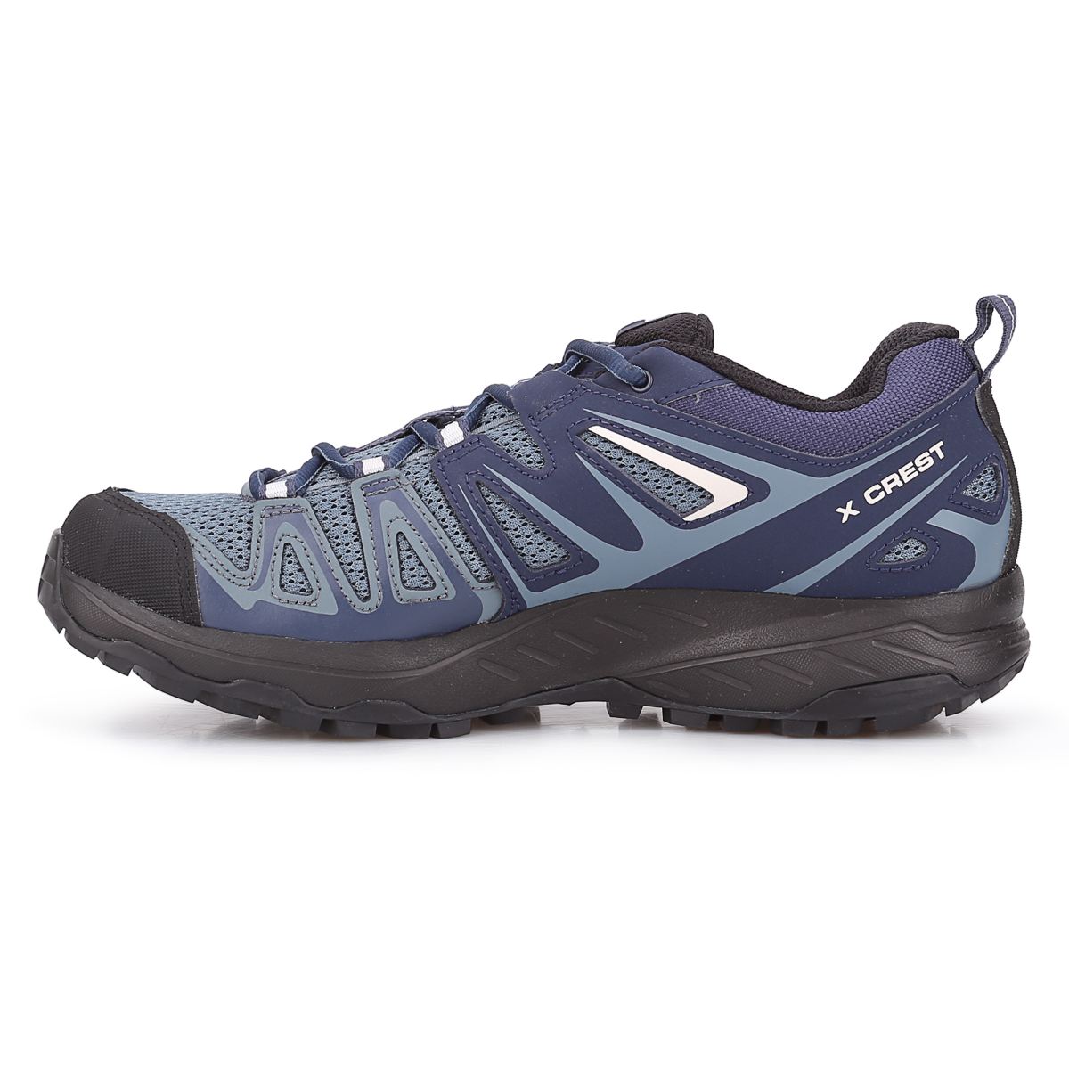 Salomon x crest hot sale