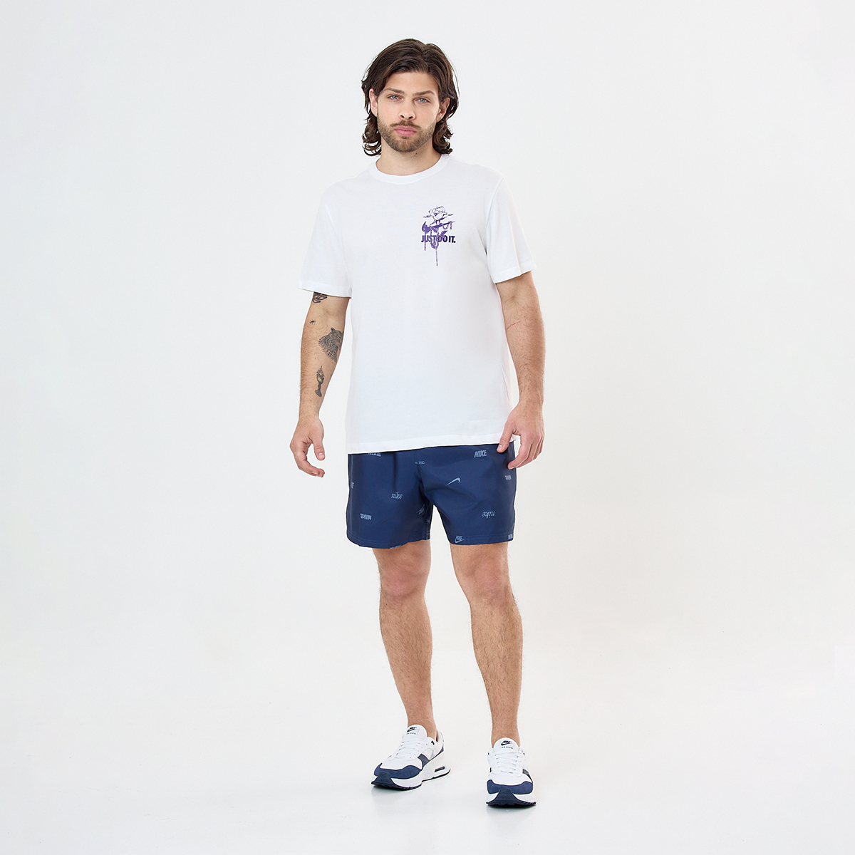 Remera Entrenamiento Nike Dri-FIT Hombre,  image number null