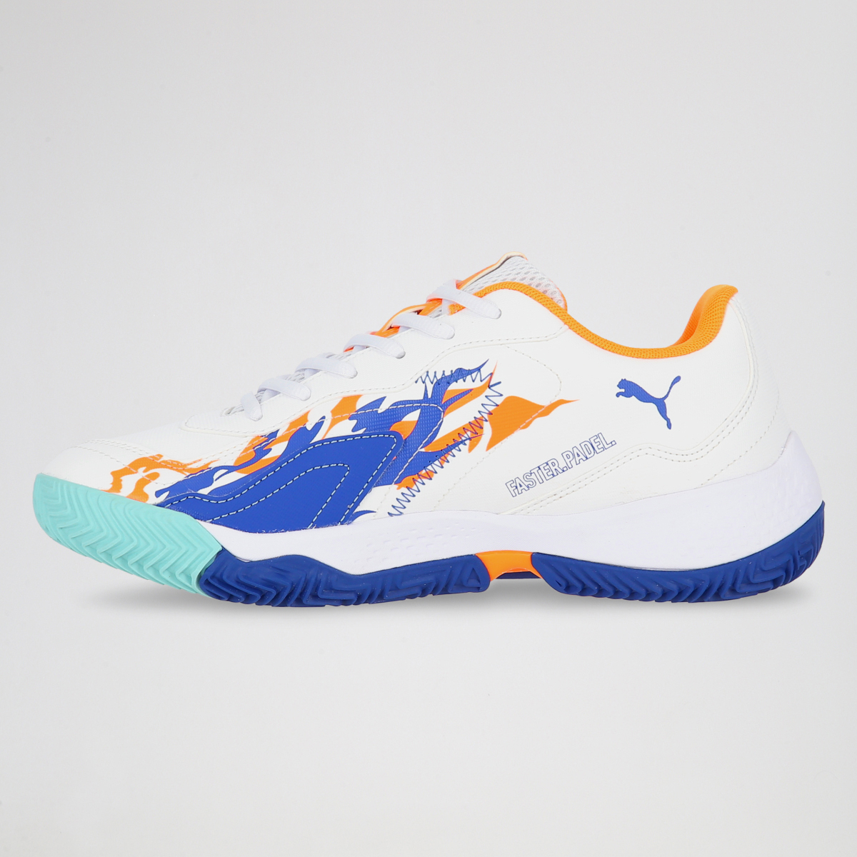 Zapatillas Puma Nova Smash,  image number null