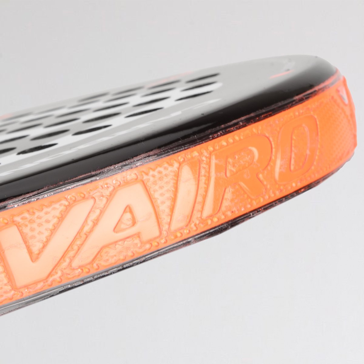 Paleta P&aacute;del Vairo Carbon 9.1,  image number null