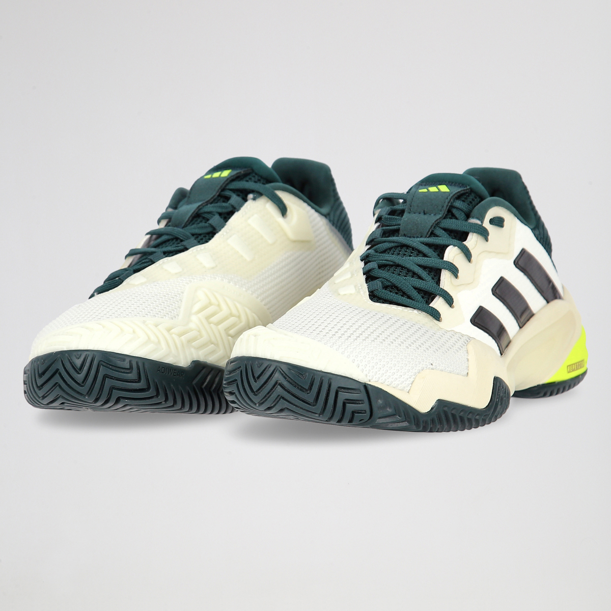 Zapatillas adidas Barricade 13 Hombre,  image number null