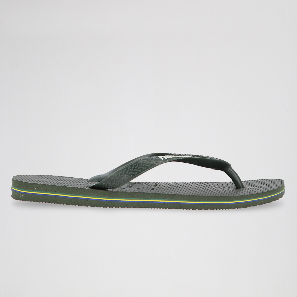 Ojotas Havaianas Brasil Logo,  image number null