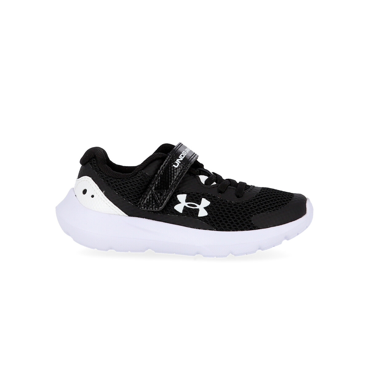 Zapatillas Running Under Armour Bps Surge 3 Ac Nino